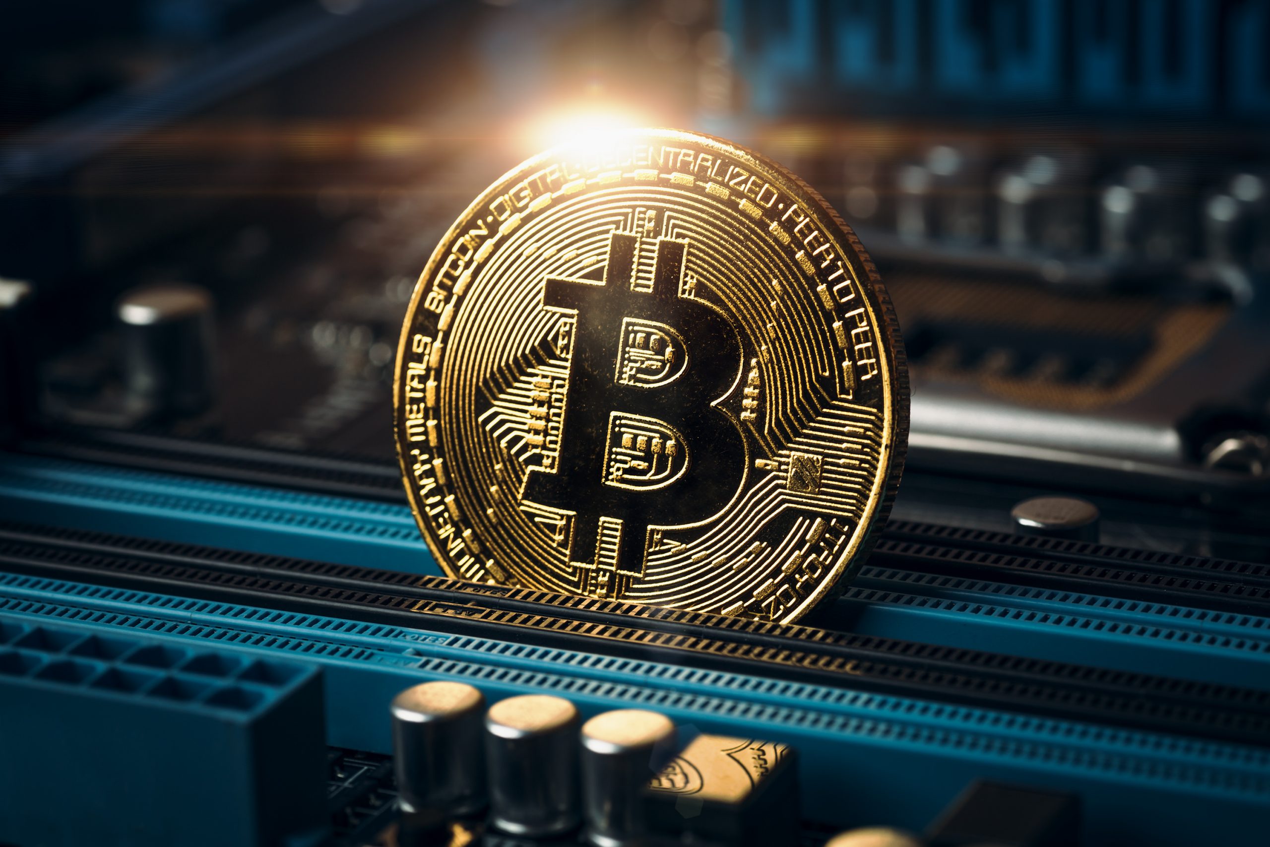 Cryptocurrency Bitcoin scaled - دلیل صعود ناگهانی قیمت ارز های دیجیتالی