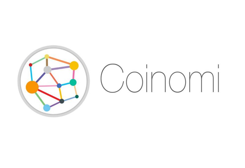 coinomi logo e1564043123677 - روش استفاده از کیف پول کوینومی (Coinomi Wallet)