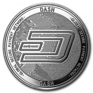 dash silver 300x300 - دش (Dash) چیست؟