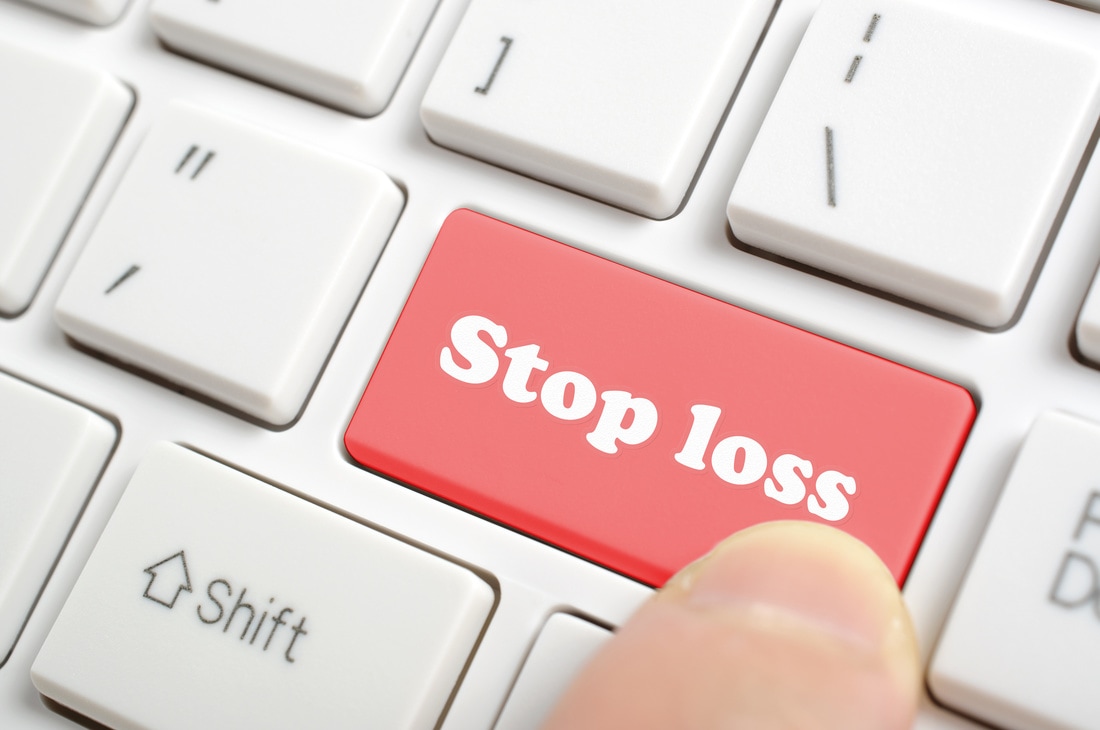 stop loss orig - حد ضرر (Stop Loss) را چگونه مهار کنیم؟