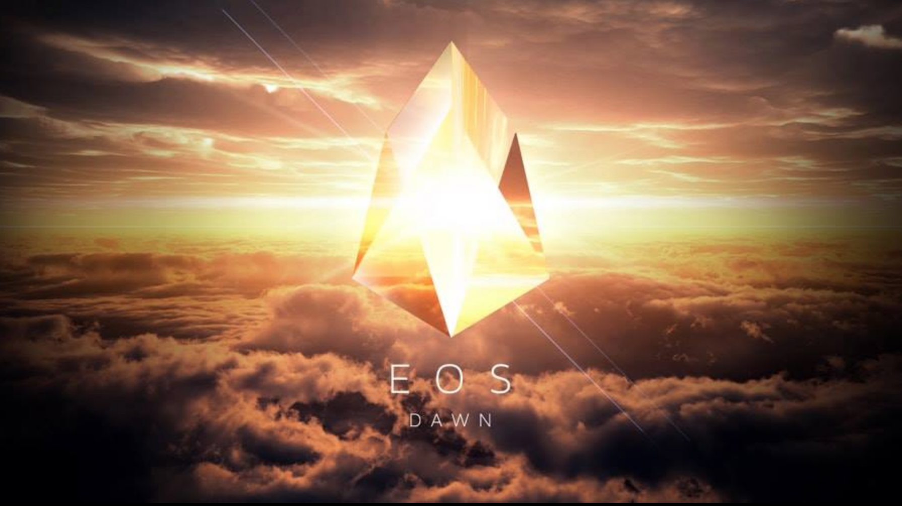 EOS Dawn - ویژگی‌های EOS