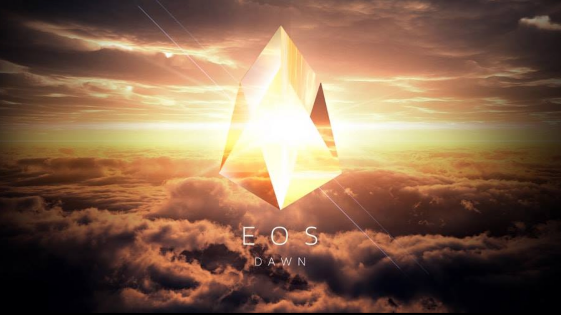 EOS Dawn - خرید ارز دیجیتال ایاس EOS