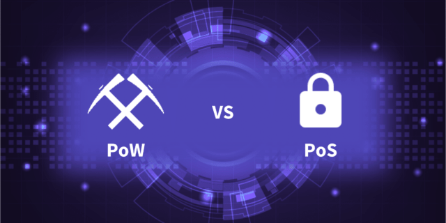 pow vs pos - تفاوت میان اثبات انجام کار و اثبات سهام در چیست ؟
