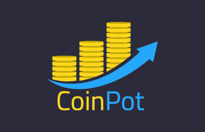 CoinPot - کوین پات!