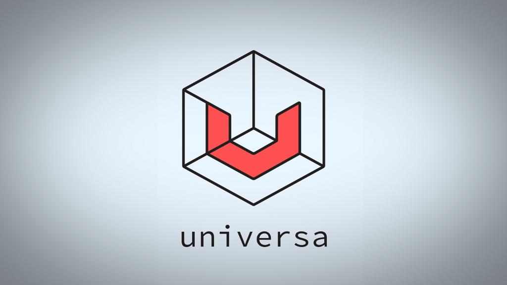 universa - شرکت Universa Blockchain