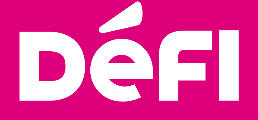 DEFI Logo Bandeau 1 - دیفای (DeFi) چیست؟(بخش دوم)