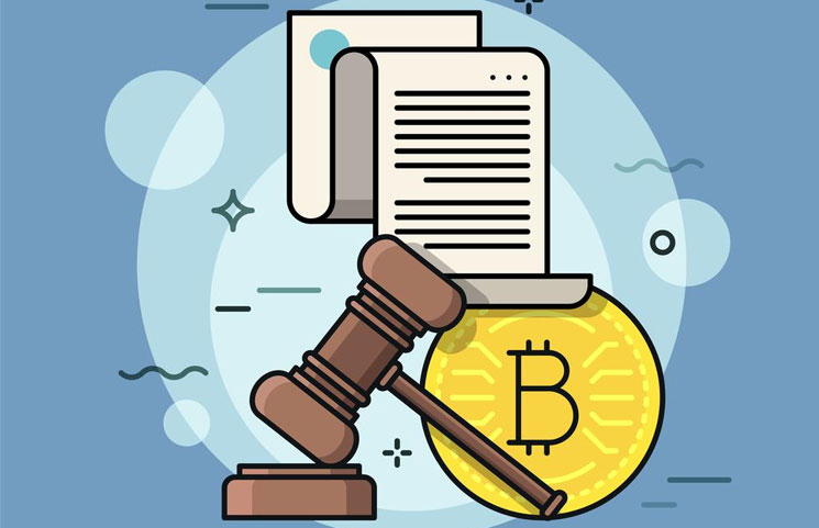 CryptoCurrency and Regulation - راه حل هایی برای رگ تک ها یا فناوری های نظارتی