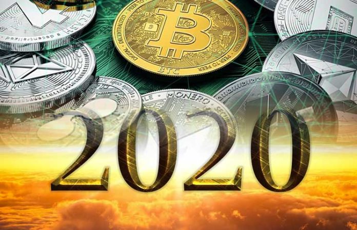 Cryptocurrency 2020 - آنچه بانک ها باید از توسعه PFM در سال ۲۰۲۰ بدانند .