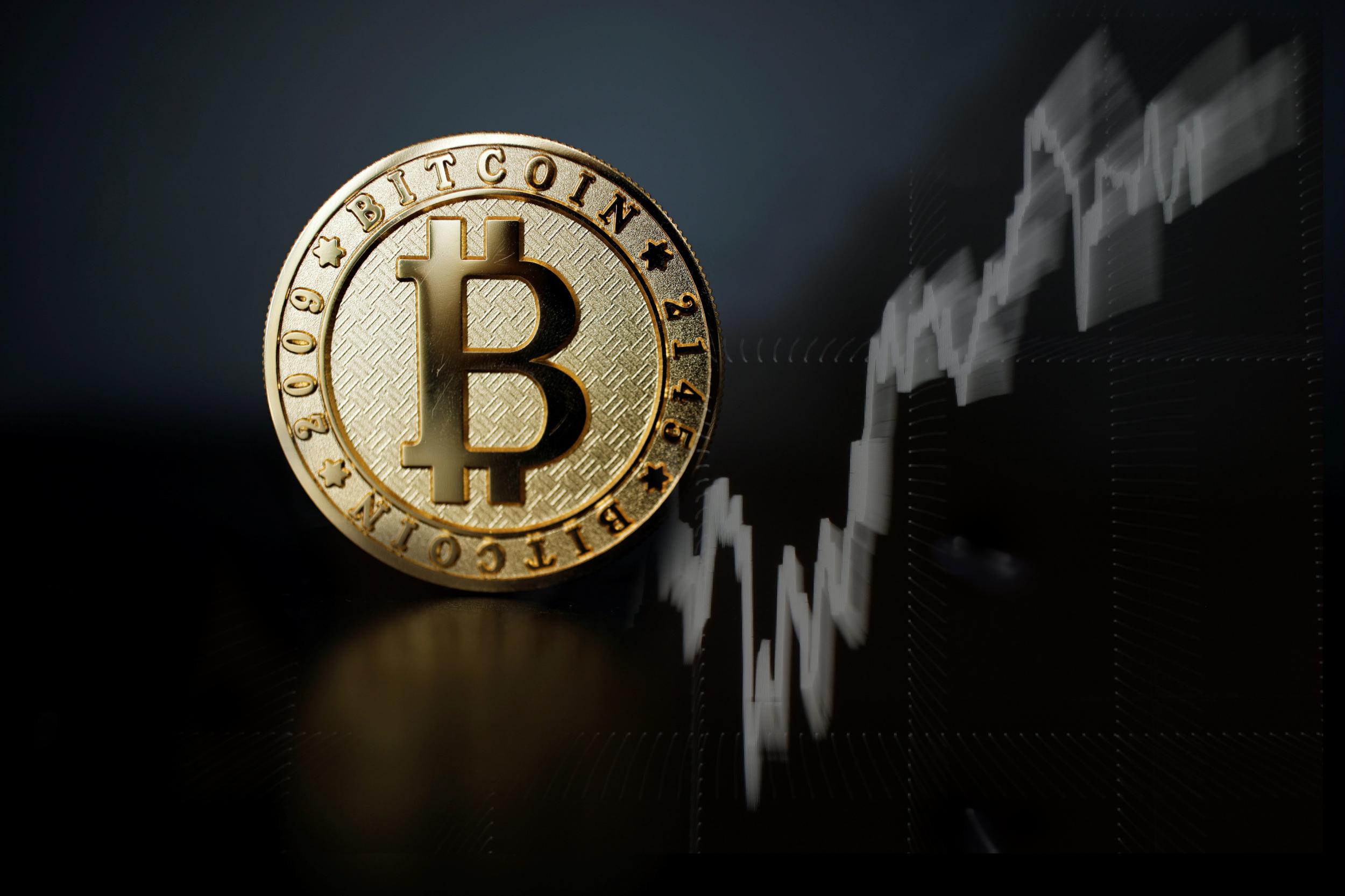 bitcoin price latest news update - بعد از هالوینگ ، نرخ تورم بیت کوین نسبت به بانک های مرکزی کاهش پیدا می کند .