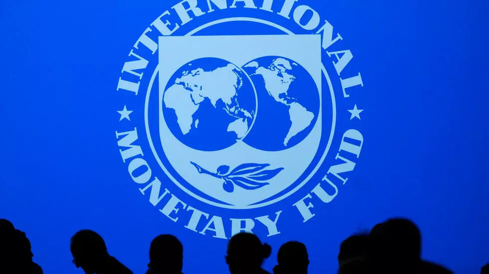 6AB842A2 E7EA 4A37 8BA7 180071087D2B - رئیس صندوق بین‌المللی پول ، ورود جهان به رکود اقتصادی را تایید کرد .