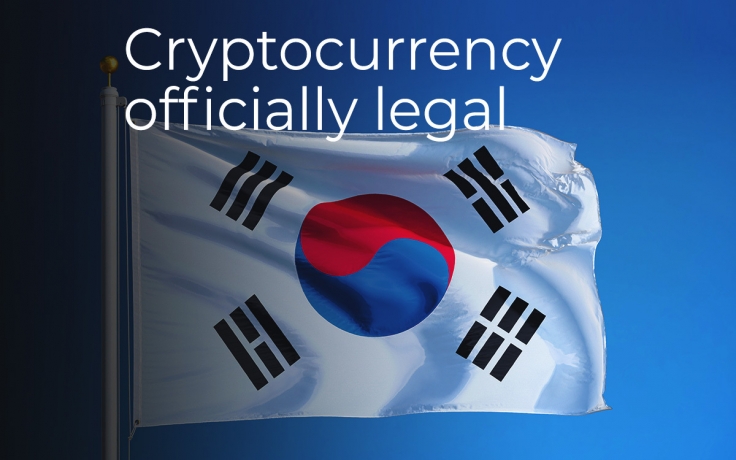 6D93D4D5 AED0 4FCF A97D 33C65989F92D - کره جنوبی ارزهای دیجیتال را قانونی کرد .