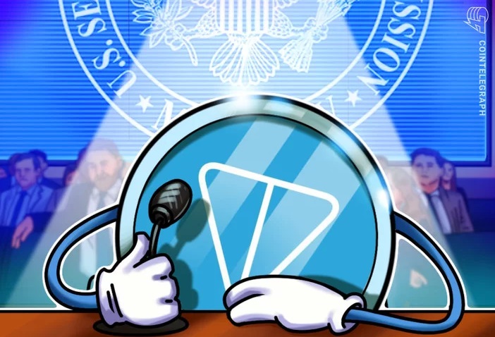 ACADEMY 6 - ارز دیجیتال تلگرام؛ تلگرام از دادگاه درخواست تجدیدنظر کرد