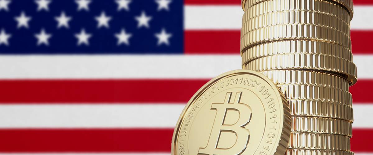 Cryptocurrency Exchanges Enquiry New York - ممنوع شدن پروازهای اروپا به آمریکا منجر به ریزش قیمت بیت کوین گردید .