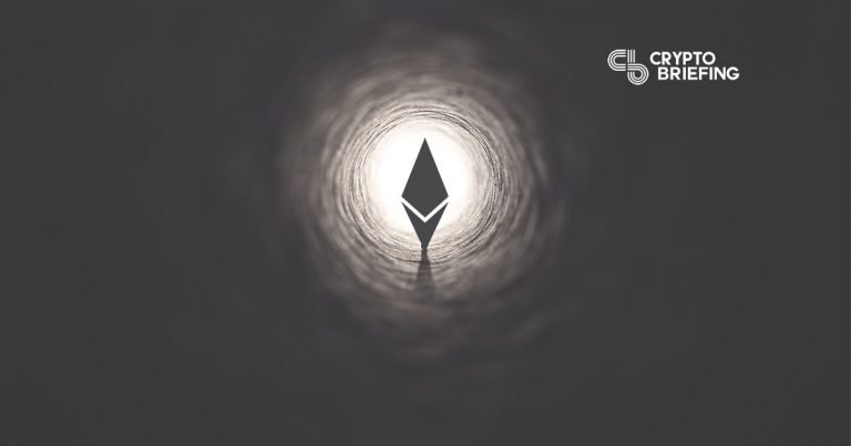 Ethereum price analysis 812 768x403 1 - بازبینی اتریوم ۲.۰ به پایان رسید؛ همه چیز آماده برای راه‌اندازی