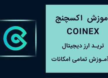 coinex-iran