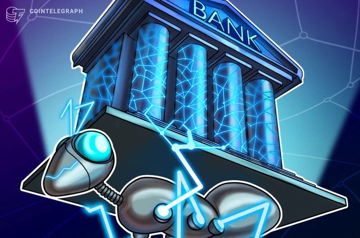 717 aHR0cHM6Ly9zMy5jb2ludGVsZWdyYXBoLmNvbS9zdG9yYWdlL3VwbG9hZHMvdmlldy84MjUzOTgzNzYyZDE5NGY4NGFhZTc1YjllMTMwYWY2OS5qcGc 1 - آیا بانکها و بازارهای سرمایه آماده به آغوش گرفتن Blockchain هستند؟