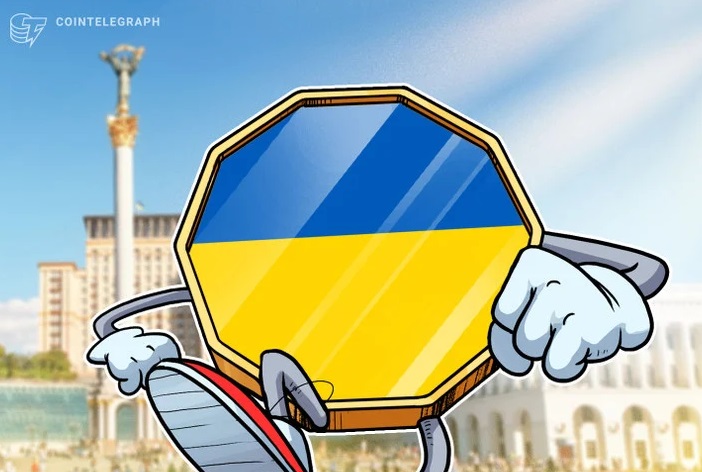 photo 2020 05 22 15 33 51 - اوکراین سرانجام اجازه داد شرکتهای Crypto حساب های بانکی را باز کنند