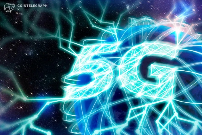 ssttss 1 - مخابرات چین در مورد استفاده بلاکچین در اینده شبکه 5G صحبت میکند