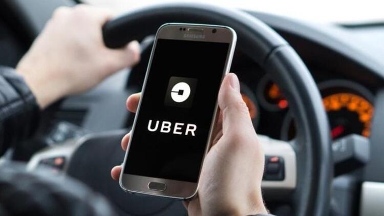 uber - گزارش سهام اوبر UBER