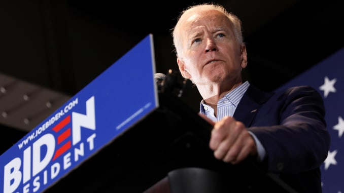 درک_Joe_Biden_(جو_بایدن)_از_بازارها_،_تجارت_و_خود_آمریکا_چیست؟