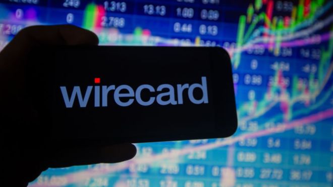 wirecard