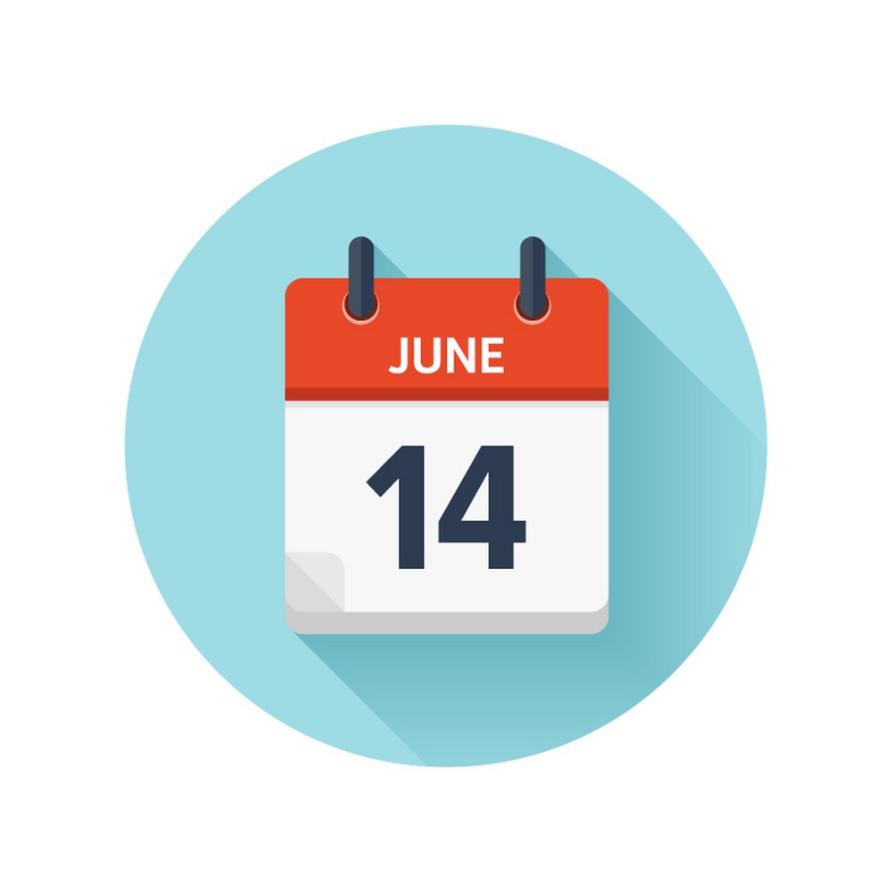 12 June 13 1 - رویداد های کریپتو و بلاکچین 25 خرداد (14 ژوئن)