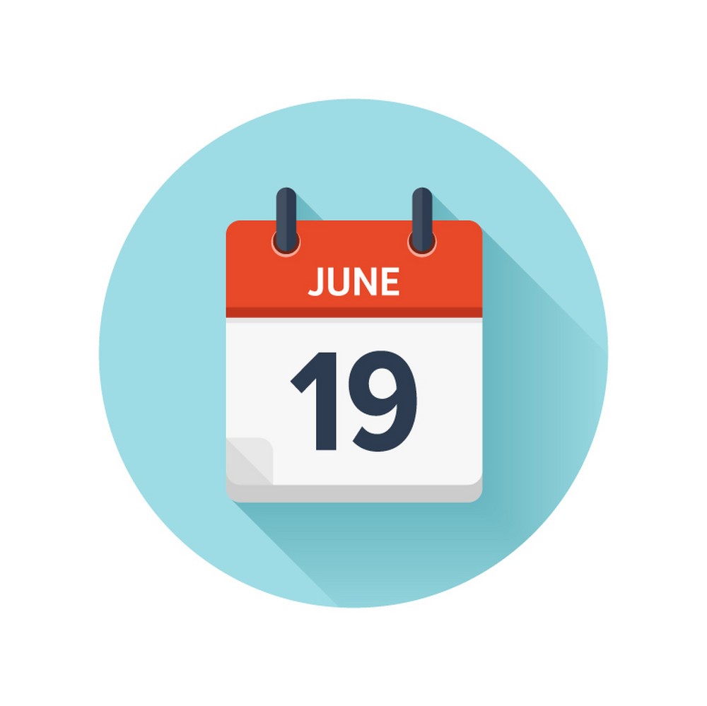 17 June 16 - رویداد های کریپتو و بلاکچین 30 خرداد (19 ژوئن)