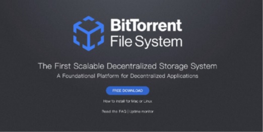2 2 - تفاوت بین سیستم فایل بیت تورنت (BTFS) و سیستم فایل بین پلانتری(IPFS)