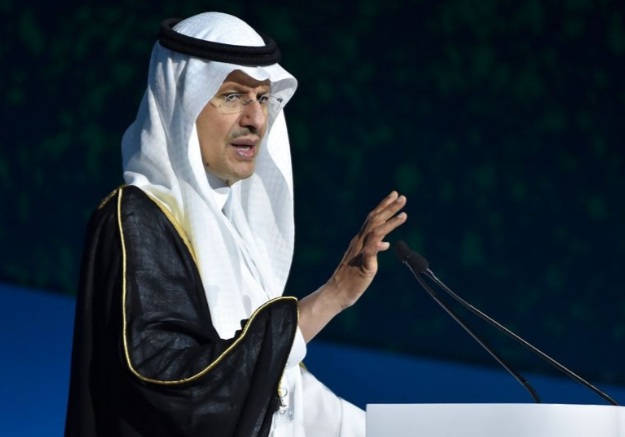 20200620 125234 - وزیر نفت عربستان سعودی "علائم دلگرم کننده‌ای" را در بهبود تقاضا می بیند
