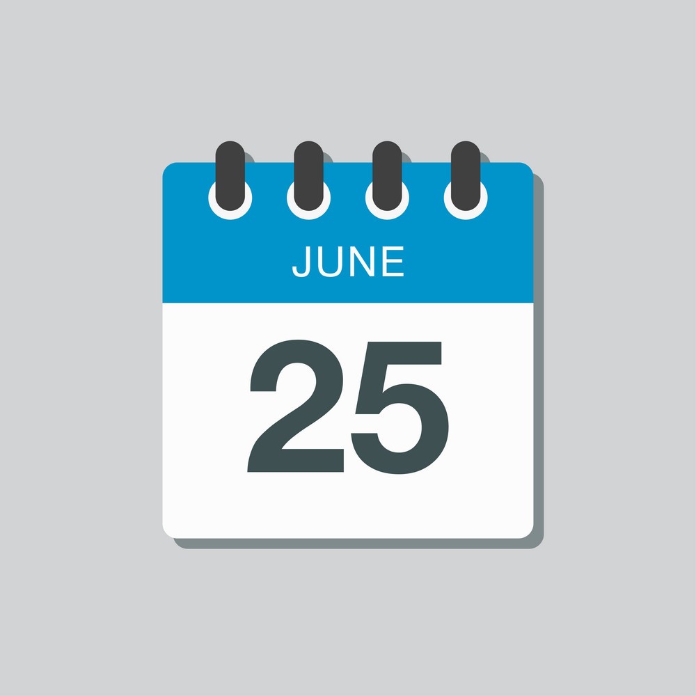 22 June 19 - رویداد های کریپتو و بلاکچین 5 تیر (25 ژوئن)