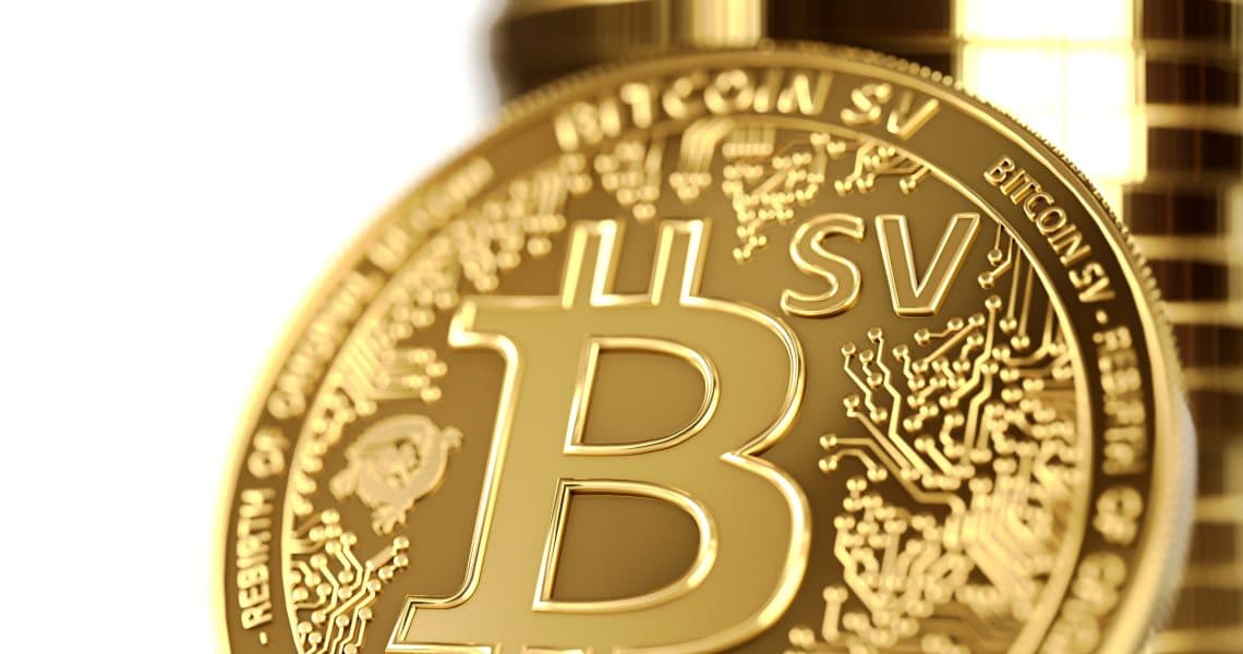 Bitcoin SV 1 - مکس کایزر:"قیمت بیت کوین مانند یک هولوگرام است"