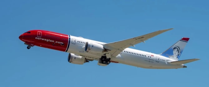 Boeing787 - فسخ قرارداد خرید هواپیماهای Boeing توسط Norwegian Air Shuttle!