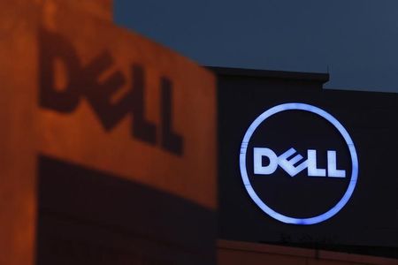 افزایش_سهام_Dell_,_VMware_قبل_از_شروع_معاملات_بازار_و_کاهش_سهام_شرکت_Paypal