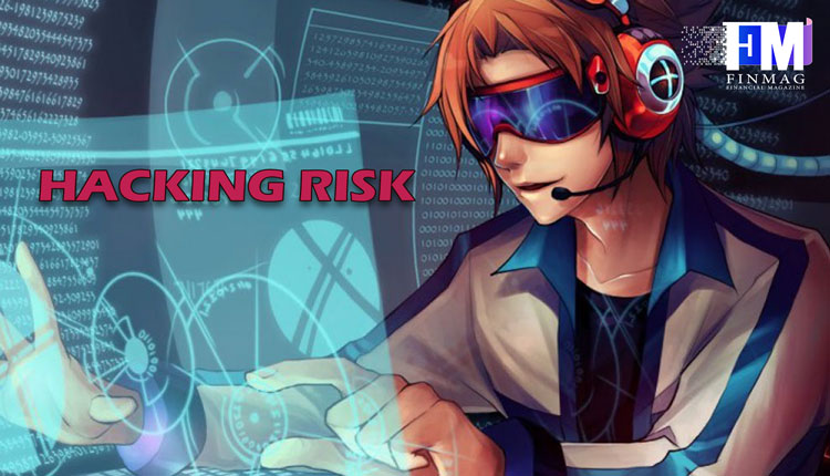 N1445 HACKING RISK 1 - تهدید سرمایه موجود در کیف پول کاربران توسط یک باگ 