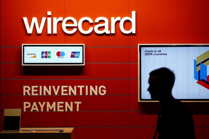 Wirecard 1 - شرکت Wirecard آمریکای شمالی به دنبال خریدار است و از شرکت آلمانی جدا می‌شود.
