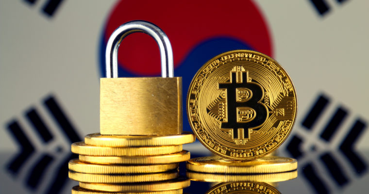 bitcoin south korea 760x400 1 - تقریباً ۱۰ میلیارد دلار از ارز‌های دیجیتال در قراردادهای استیکینگ (Staking Contracts) قفل شده‌اند.