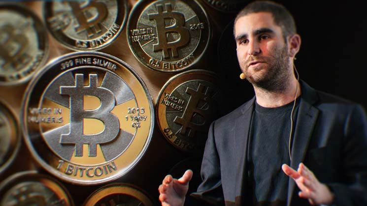 مسیر زندگی چارلی شرم(Charlie Shrem) تا رسیدن به بیتکوین ها؛ شخصی با عناوینی عجیب از میلیونر تا تبهکار و بسیاری عناوین دیگر!