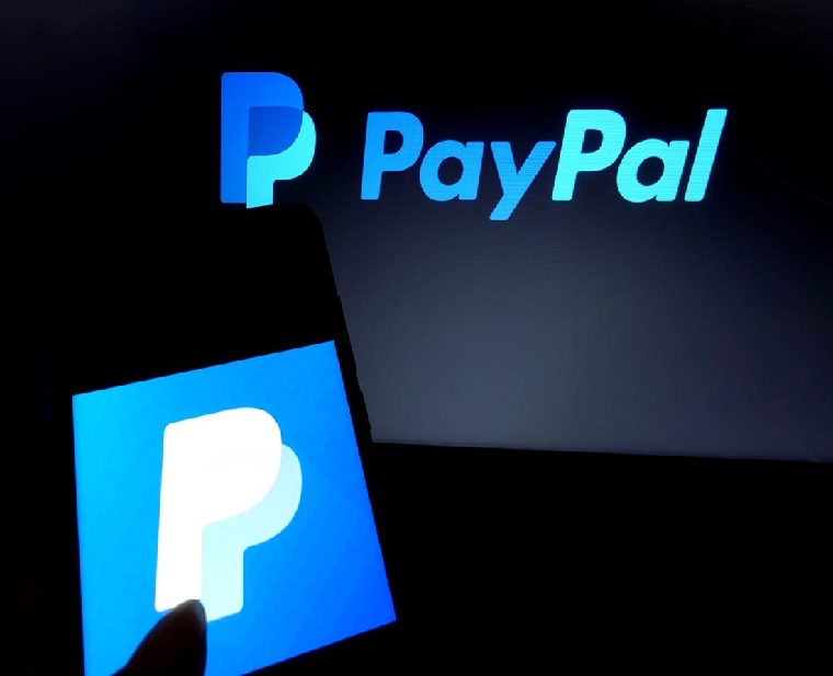 paypal - دعوت به همکاری در PayPal