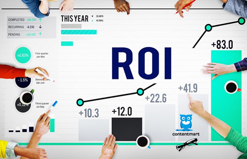 rio - بازده سرمایه گذاری (ROI) چیست؟