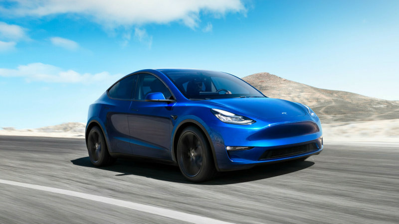 tesla model y 2 - ایمیل جدید ایلان ماسک به کارکنان کمپانی تسلا!