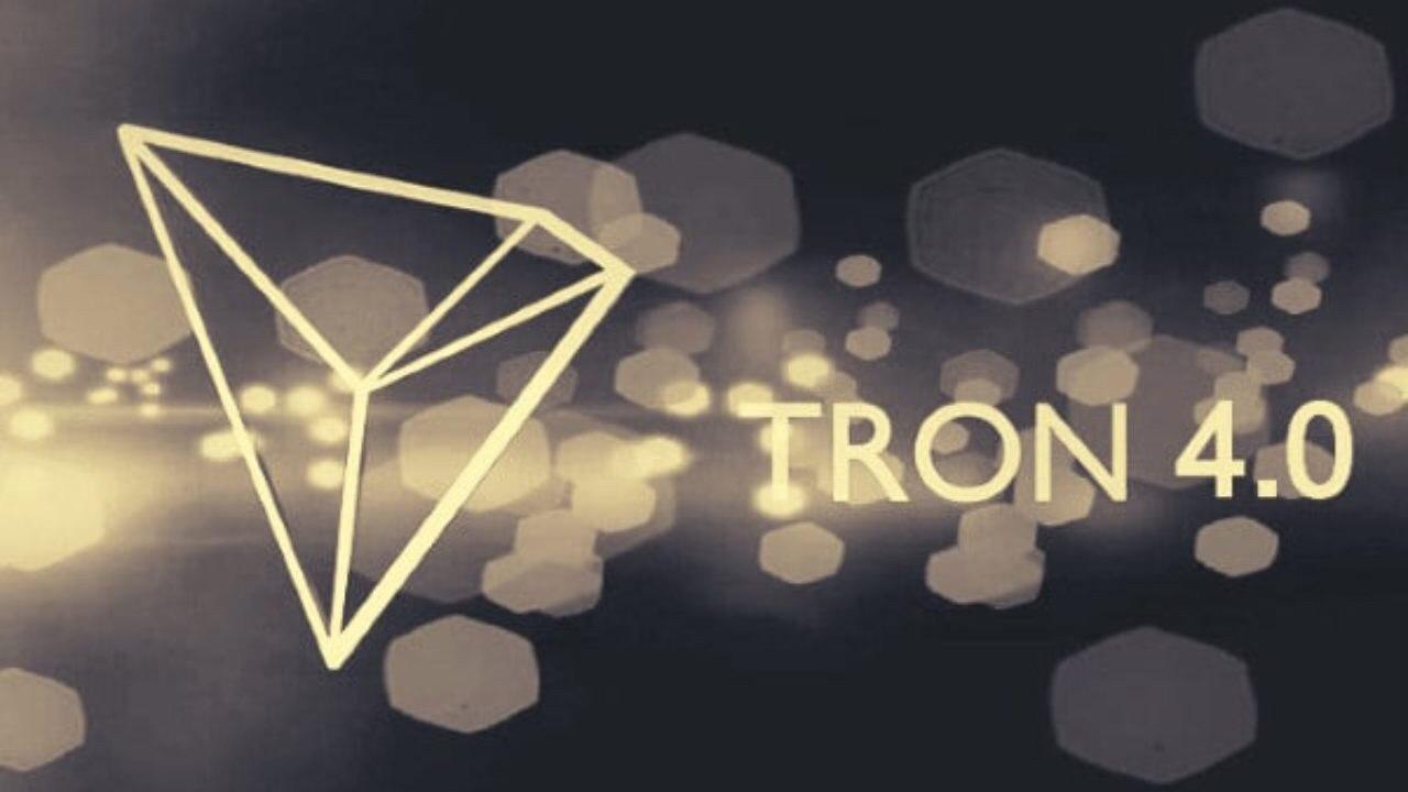 tron4 - تأثیر خبر فاندامنتال ترون ۴ بر قیمت این ارزدیجیتال