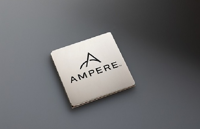 امپر - کمپانی آمپر به زودی از پردازنده های قدرتمند خود رونمایی می کند