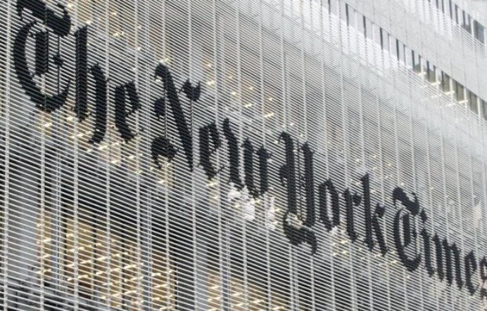اپل - مجله نیویورک تایمز اخبار اپل(Apple News) را ترک می کند