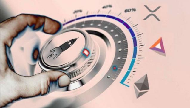 تفاوت بازار ارز دیجیتال و بورس