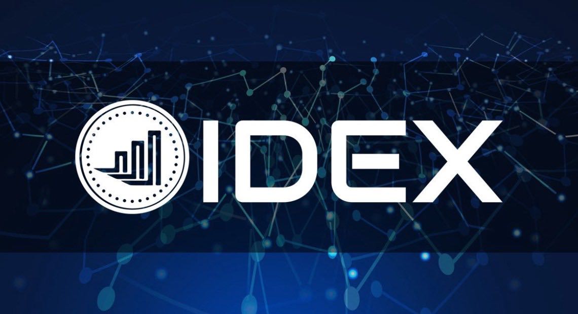 0DA6177A 32D6 4FB5 9F52 31F8F5D2E273 - معرفی IDEX ، نخستین صرافی غیرمتمرکز بلادرنگ