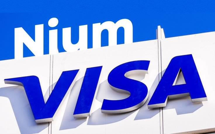 1742109c 2a1a 4036 8d96 9da071f0c2aa - پلتفرم جهانی فینتک Nium ، با غول پرداخت Visa، برای صدور کارت‌های پرداخت در اتحادیه اروپا همکاری می کند