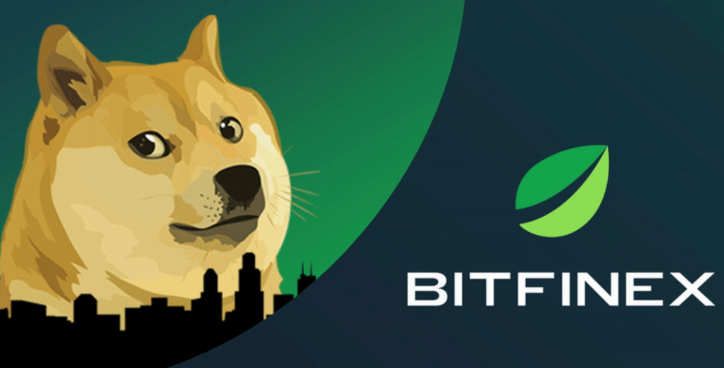 2020 07 11 03 44 24 Dogecoin is landing on Bitfinex   Bitfinex Pulse - در پی انفجار قیمت دوج کوین صرافی بیتفینکس معاملات این ارز دیجیتال رابه پلتفرم خود اضافه کرد