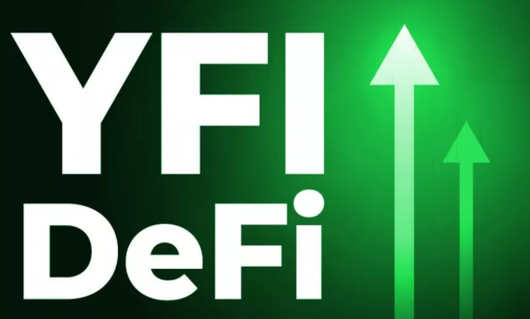 2020 07 25 08 54 15 YFI DeFi Asset Surged 100 Percent in One Week - توکن جدید YFI DeFi با ثبت رشد بیش از100 درصد در یک هفته