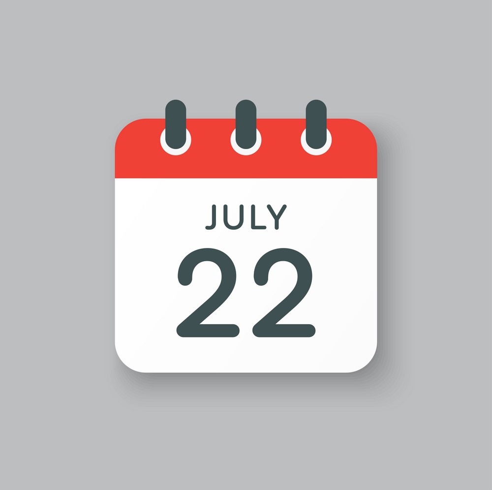 41 July 2 1 - رویداد های کریپتو و بلاکچین 1 مرداد (22 جولای)