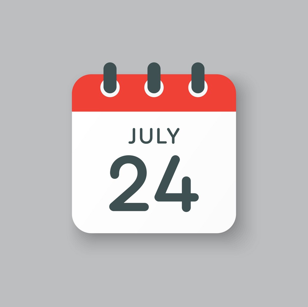 43 July 3 - رویداد های کریپتو و بلاکچین 3 مرداد (24 جولای)